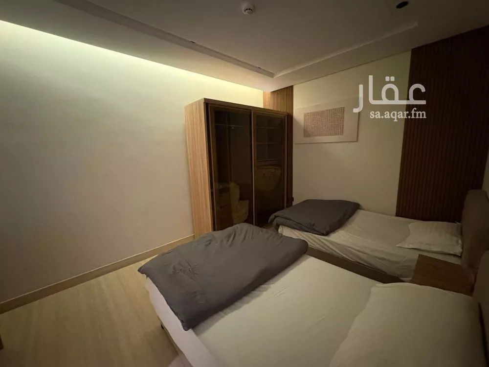 3 bedroom apartment in Ishbiliyah, Riyadh 8