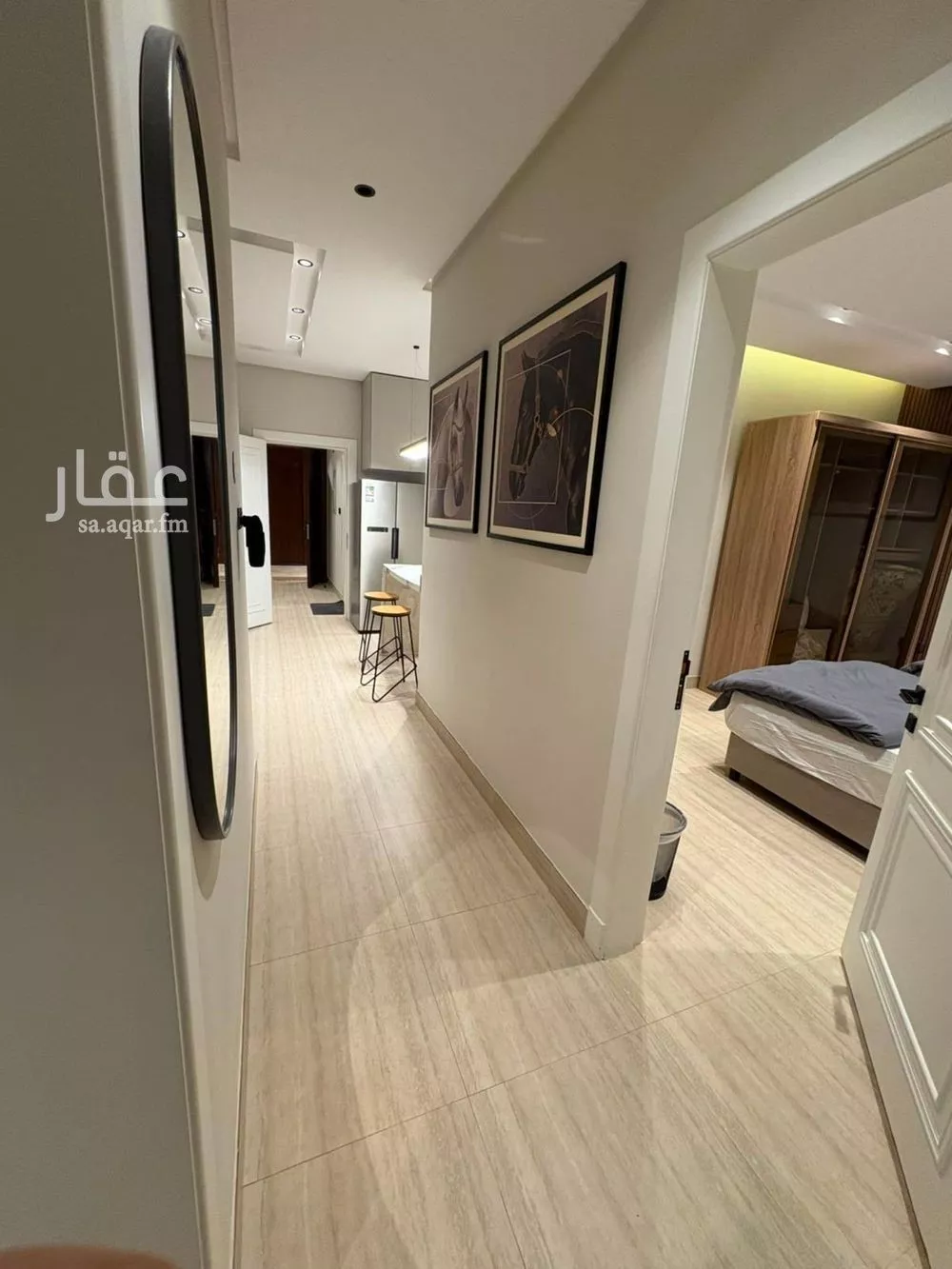 3 bedroom apartment in Ishbiliyah, Riyadh 18