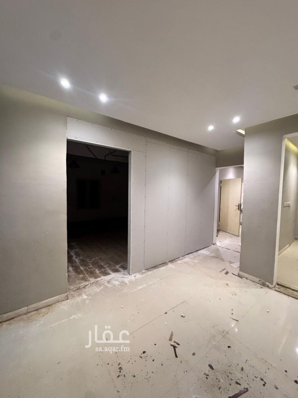 3 bedroom apartment in Dhahrat Namar, Riyadh 5