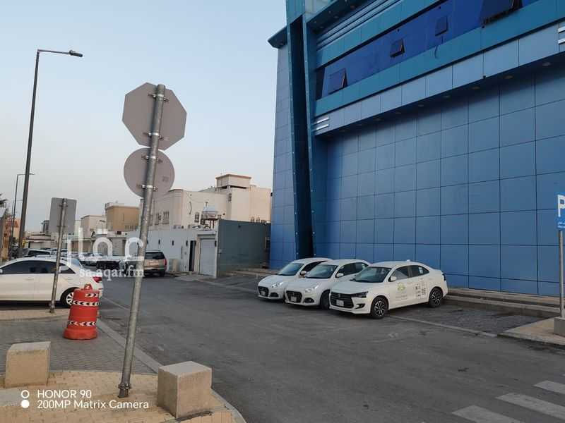 عقار 20 غرف في المروة، الرياض 8