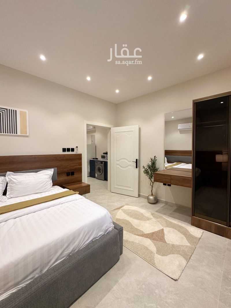 18 bedroom building in Al Yarmouk, Riyadh 7