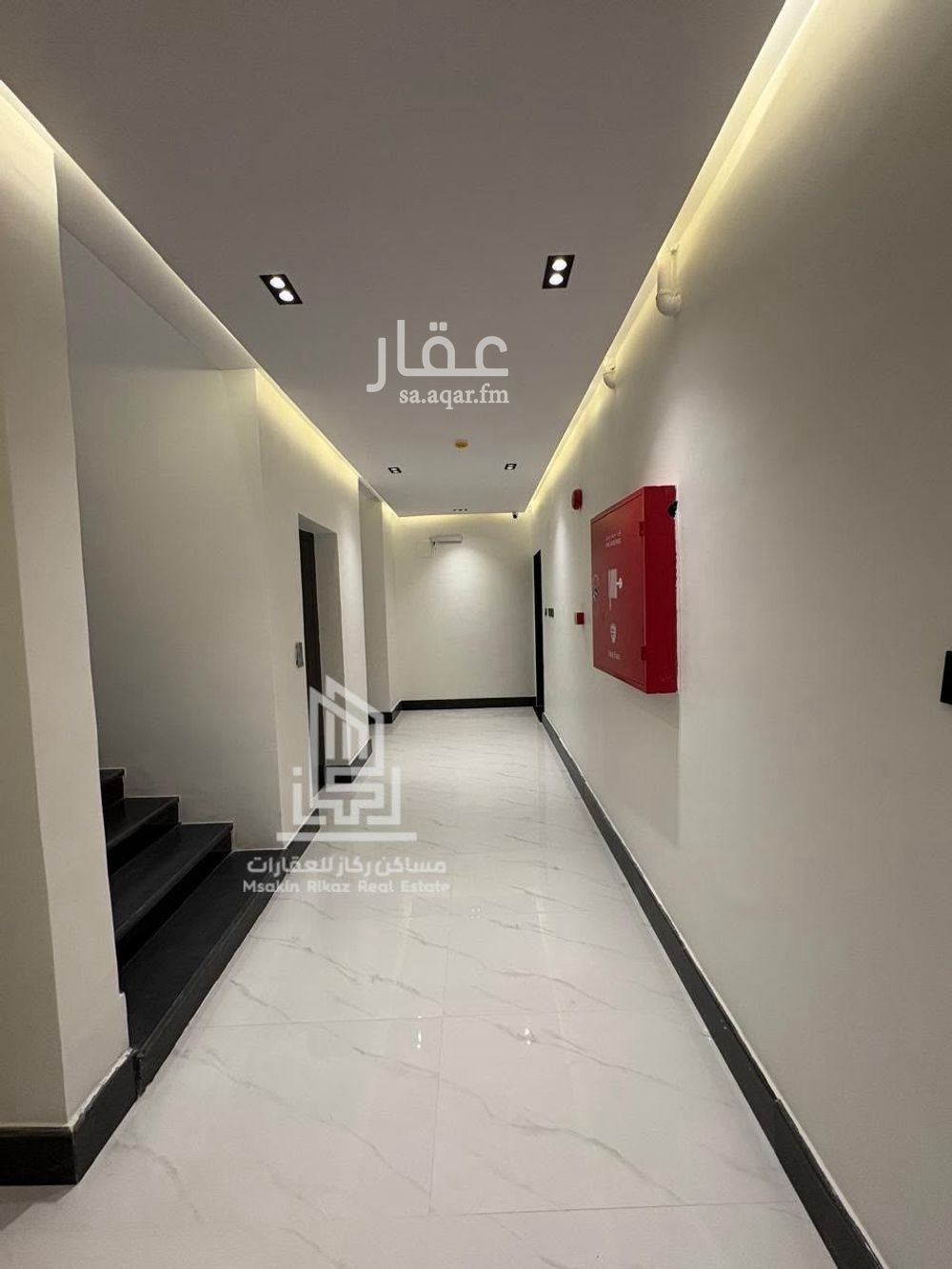 عقار 3 غرف في الدار البيضاء، الرياض 6