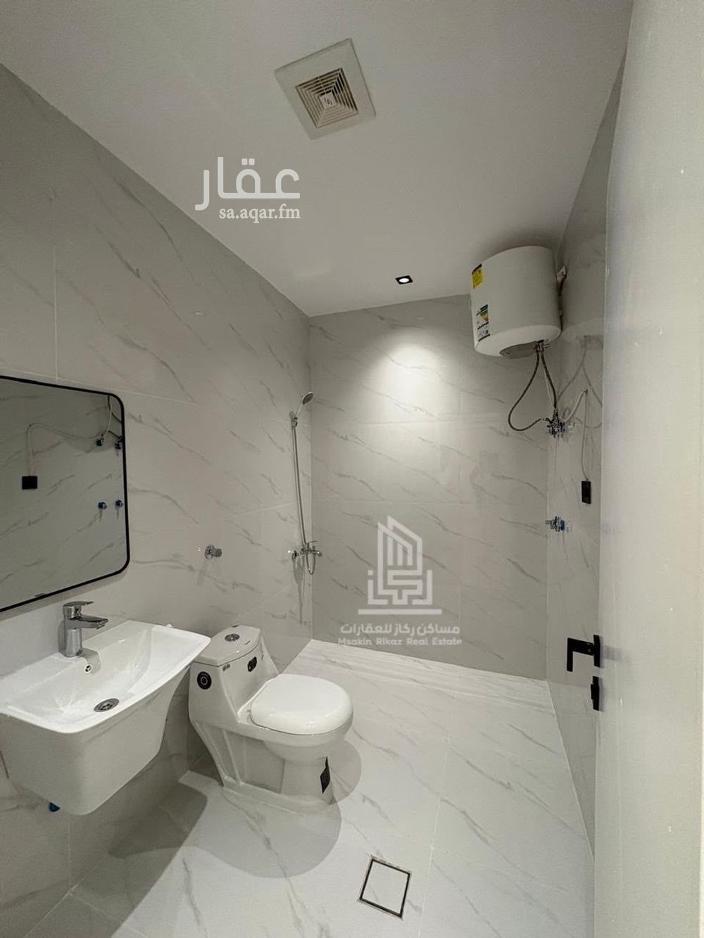 عقار 3 غرف في الدار البيضاء، الرياض 15