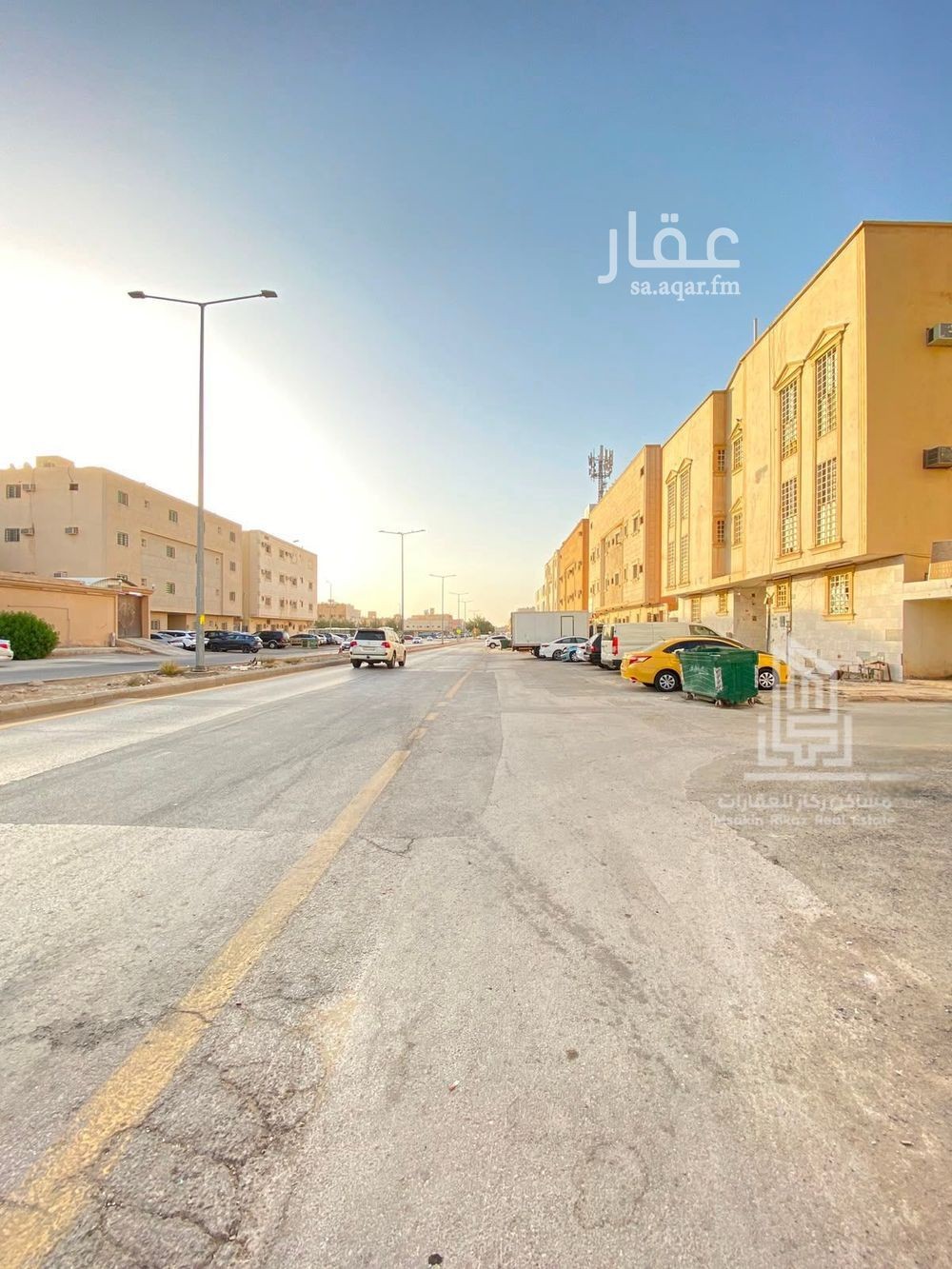 عقار 3 غرف في الدار البيضاء، الرياض 3