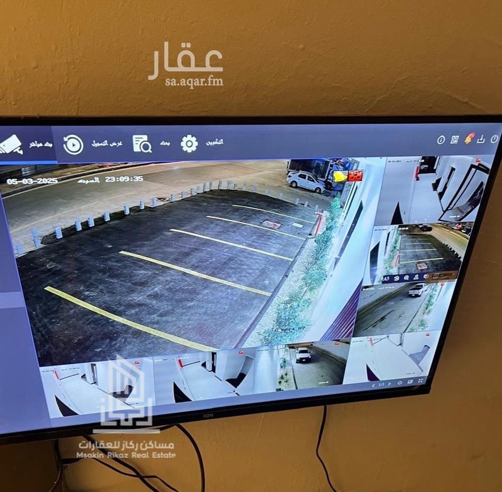 عقار 3 غرف في الدار البيضاء، الرياض 8