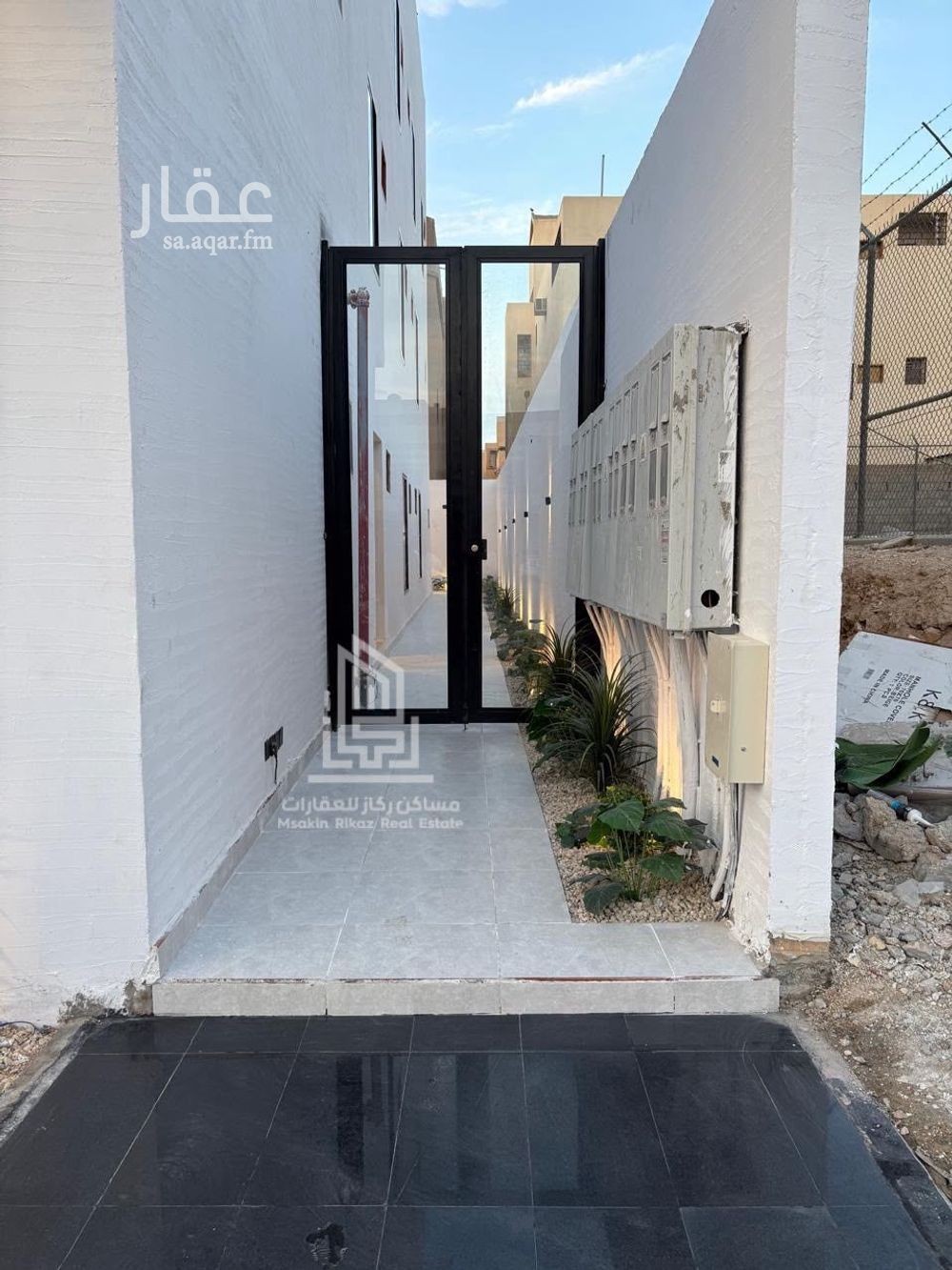 عقار 3 غرف في الدار البيضاء، الرياض 5