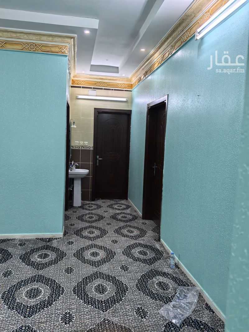 1 bedroom apartment in Jabrah, Taif 6