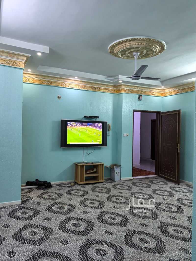 1 bedroom apartment in Jabrah, Taif 5