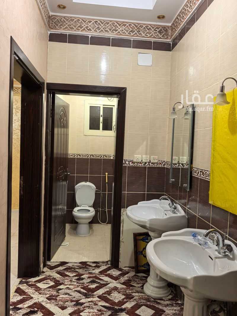 1 bedroom apartment in Jabrah, Taif 11