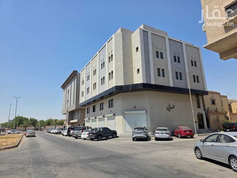 عقار 35 غرف في ابن خلدون، الدمام 2