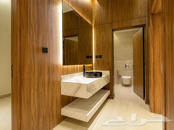 5 bedroom villa in Al Aqiq, Riyadh 9