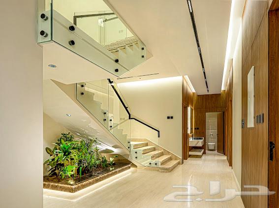 5 bedroom villa in Al Aqiq, Riyadh 5