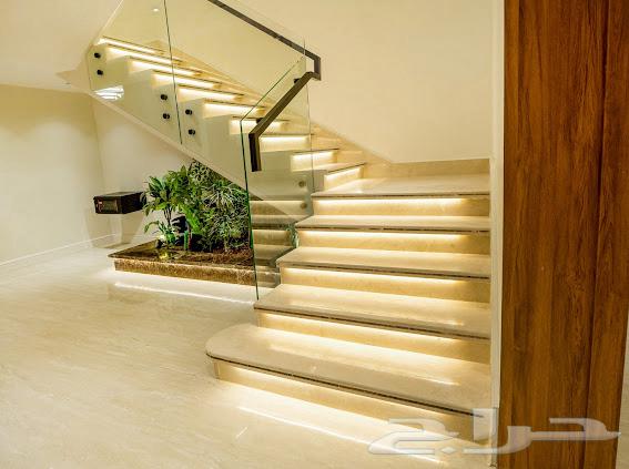 5 bedroom villa in Al Aqiq, Riyadh 7