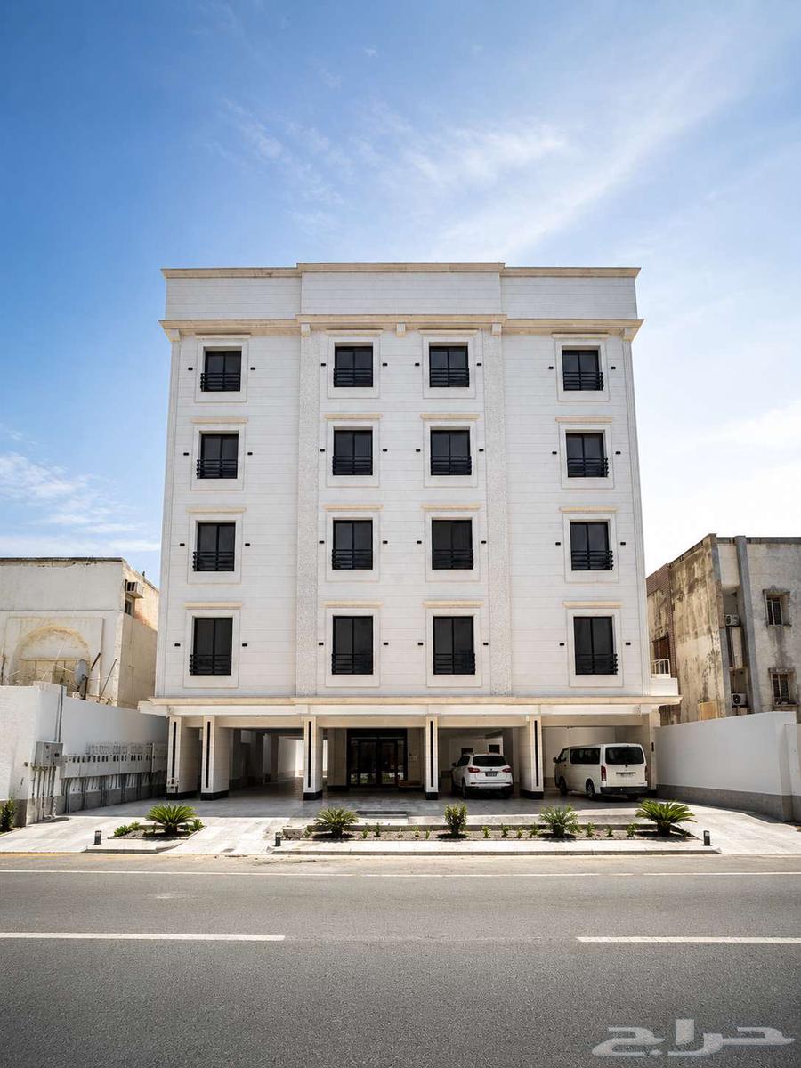 2 bedroom apartment in Al Salamah, Jeddah 8