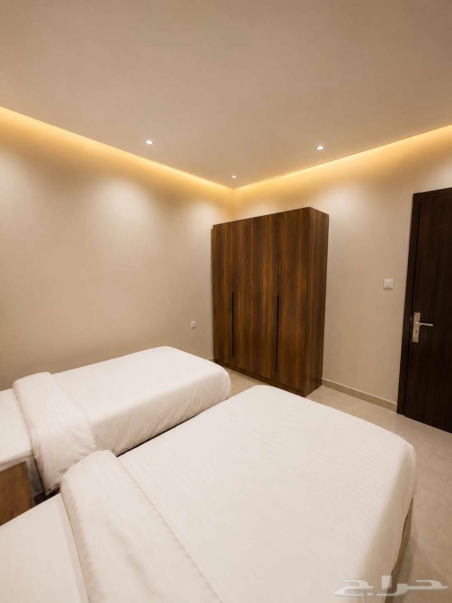 2 bedroom apartment in Al Salamah, Jeddah 4