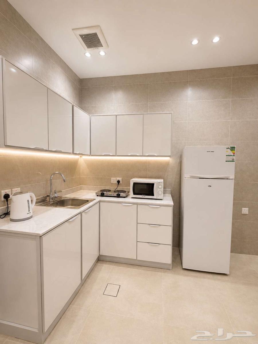2 bedroom apartment in Al Salamah, Jeddah 6