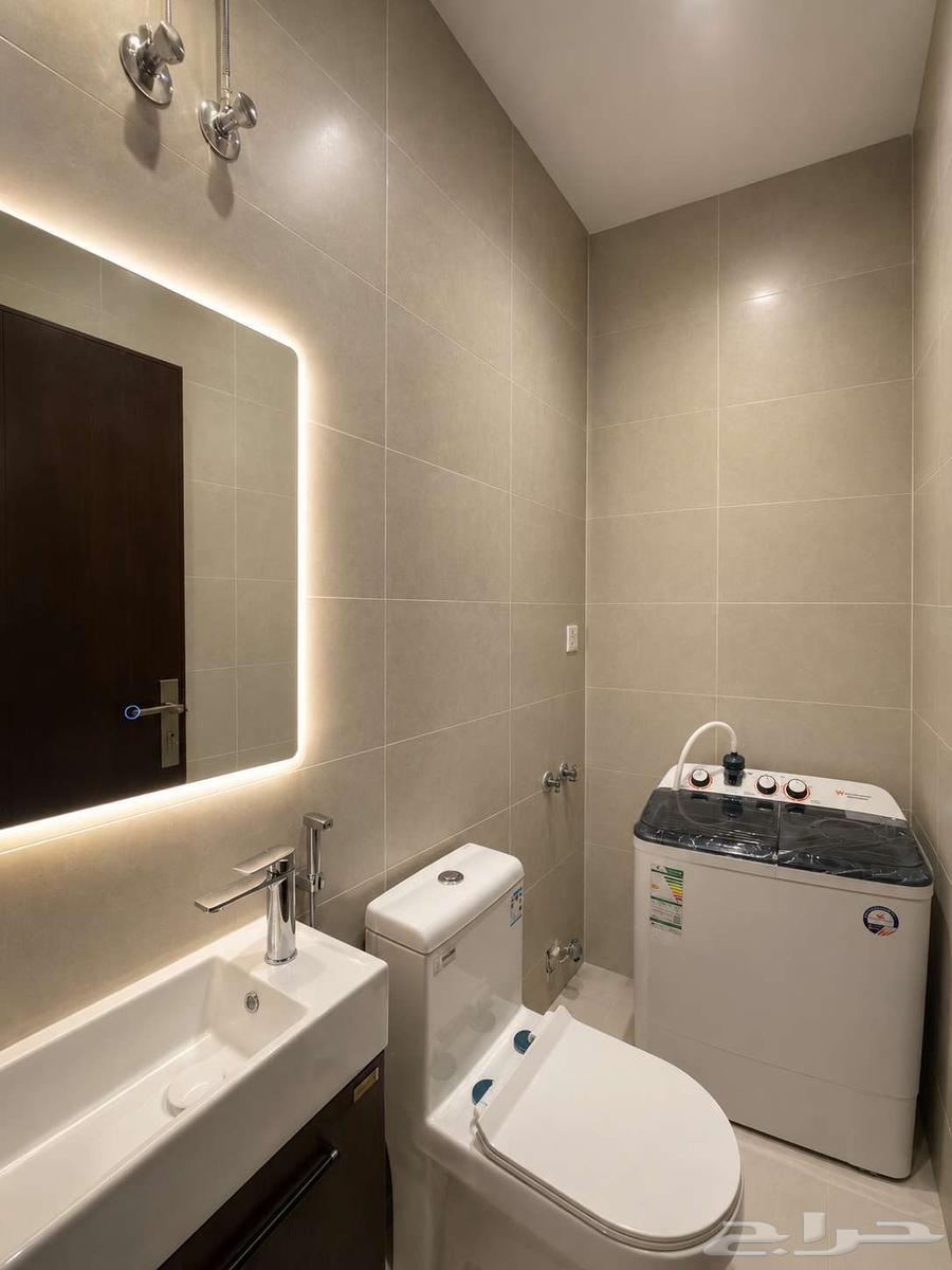 2 bedroom apartment in Al Salamah, Jeddah 7