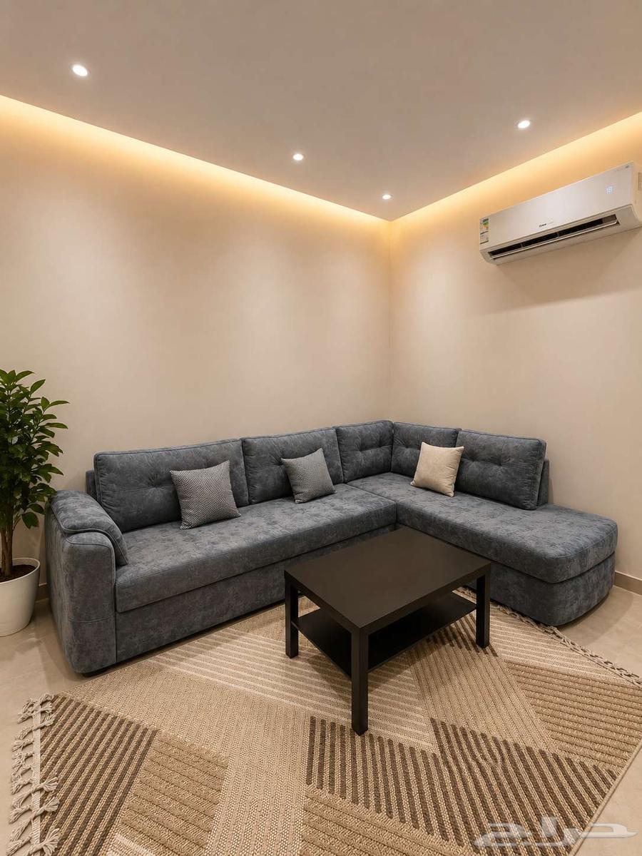 2 bedroom apartment in Al Salamah, Jeddah 5