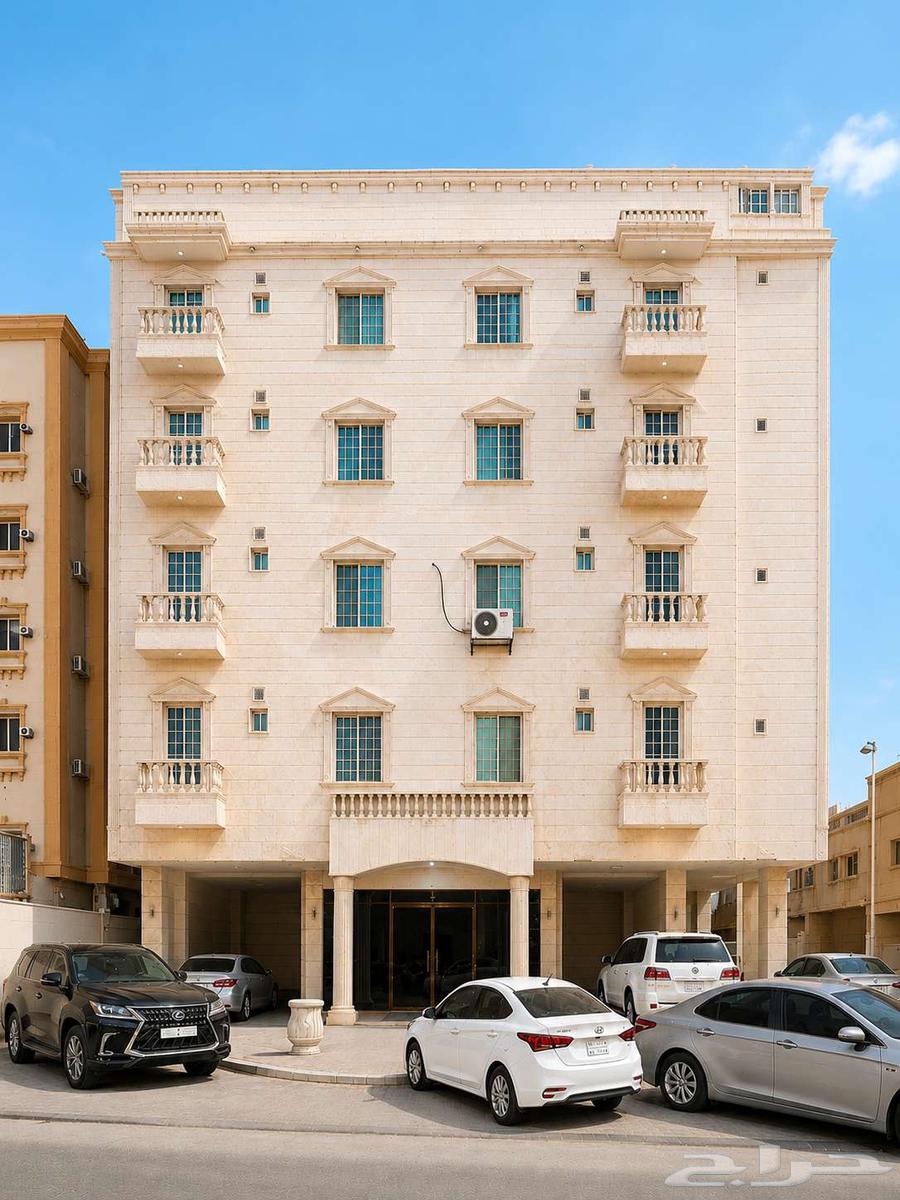 1 bedroom apartment in Al Marwa, Jeddah 8