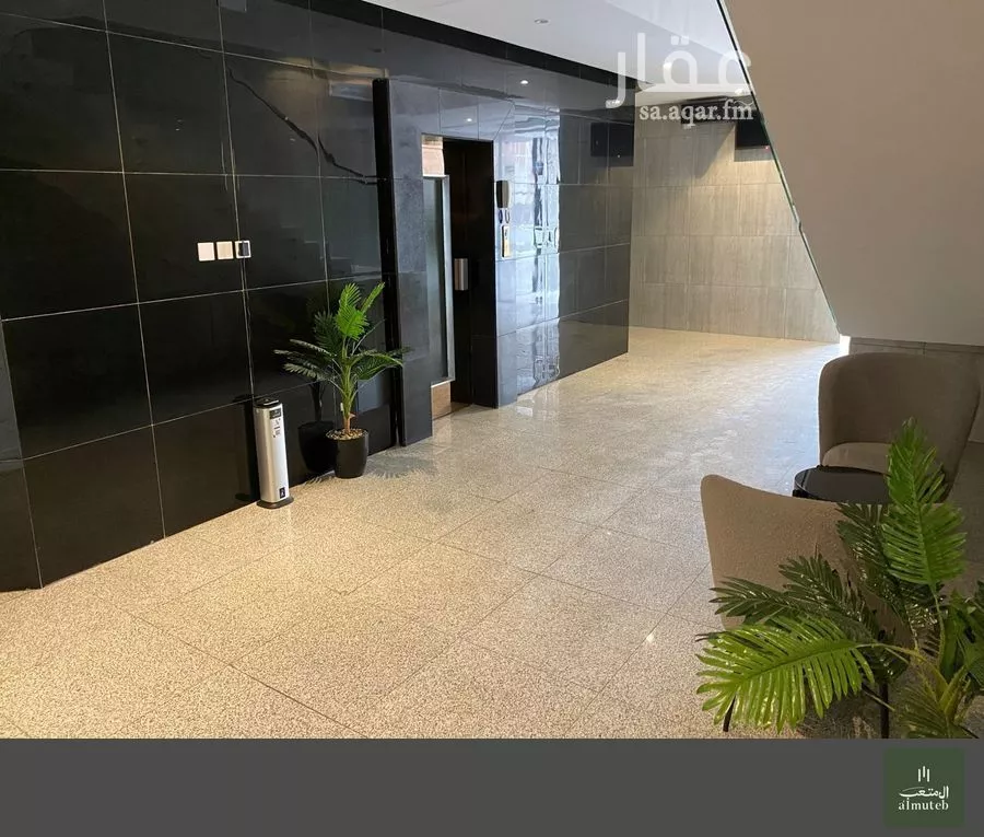 1 bedroom apartment in Al Wadi 4