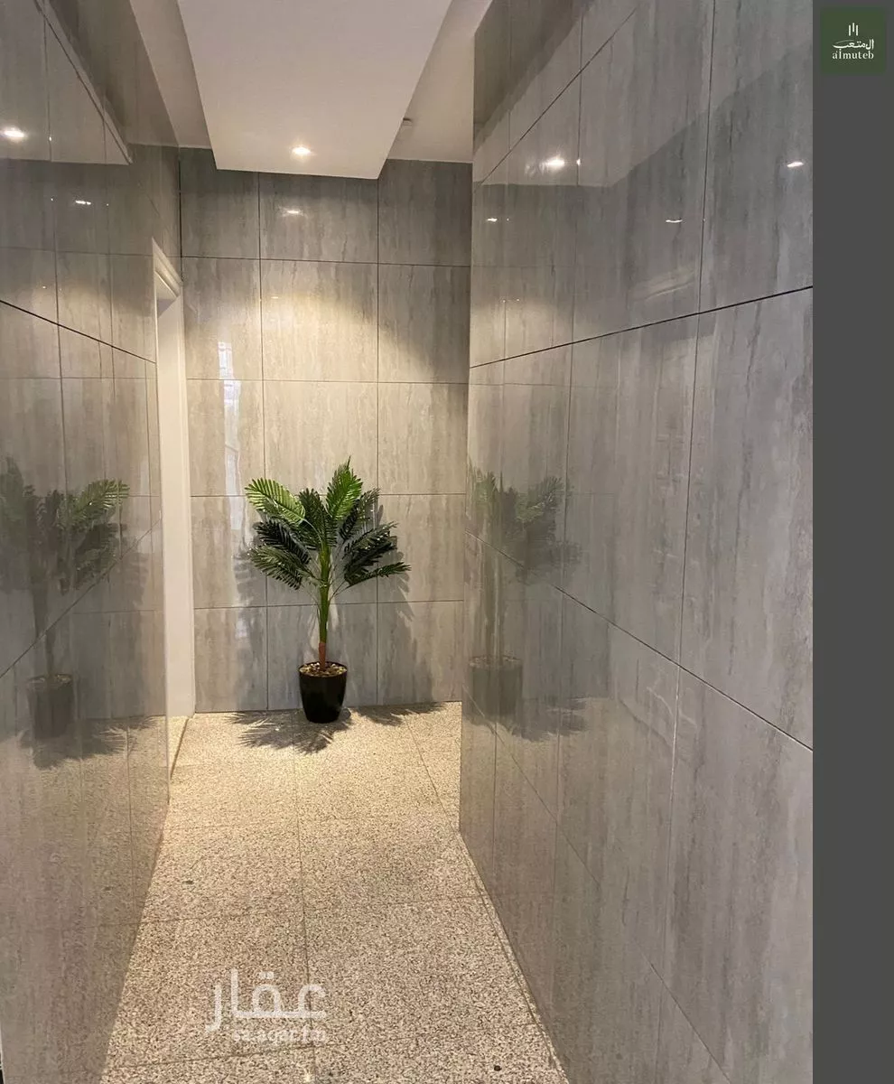 1 bedroom apartment in Al Wadi 5