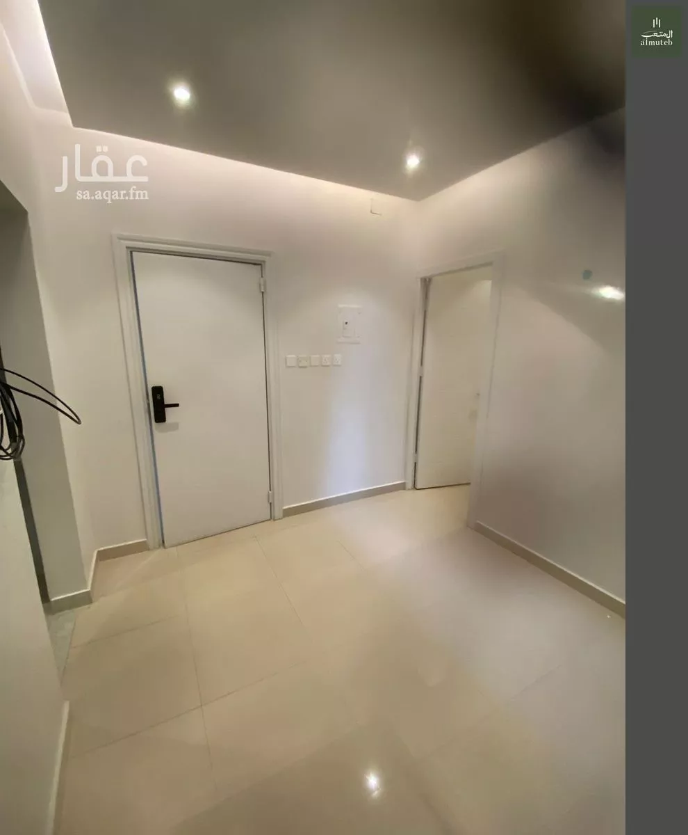 1 bedroom apartment in Al Wadi 6