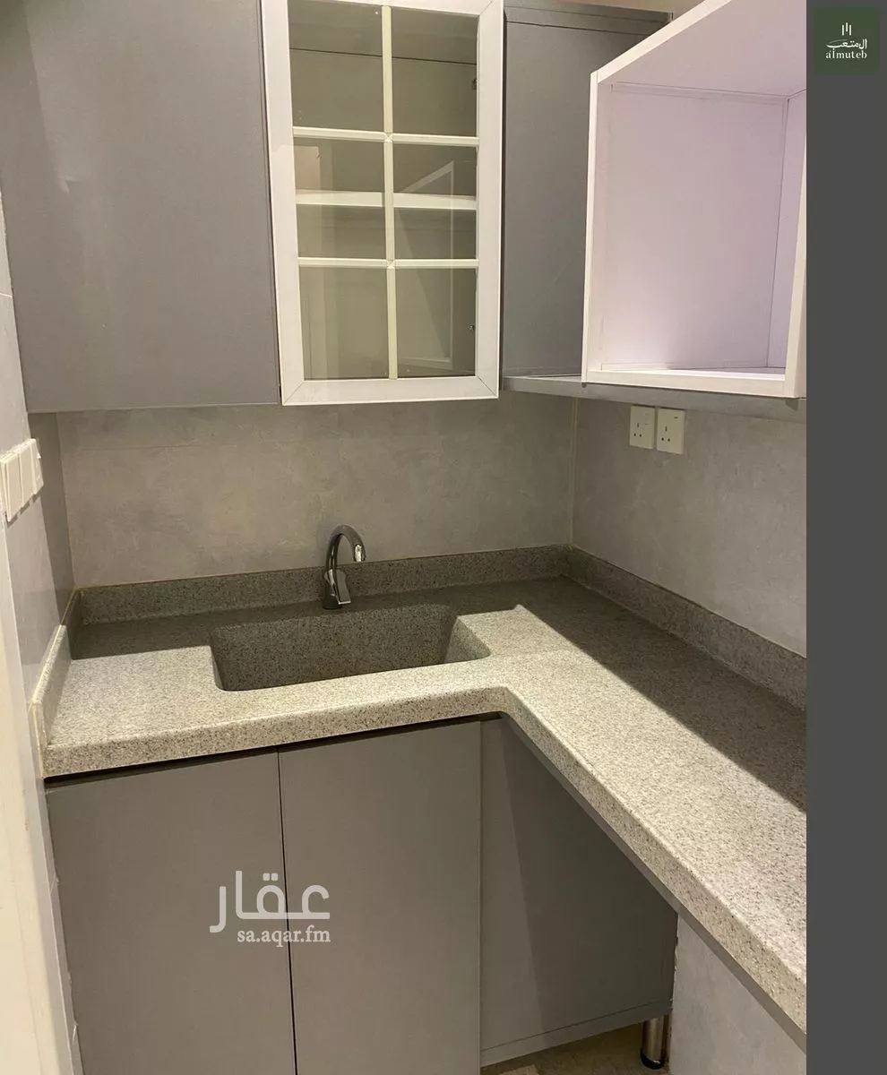 1 bedroom apartment in Al Wadi 8