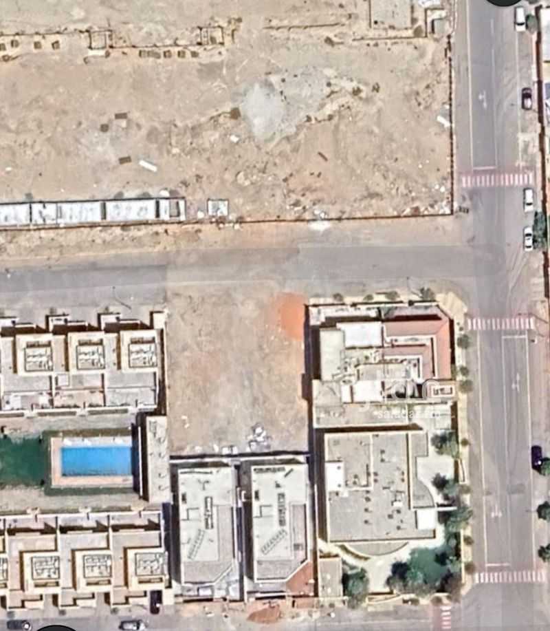 land in Al Hada, Riyadh 2