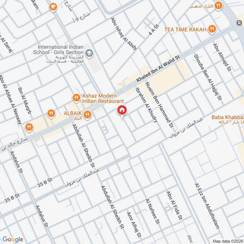 1 bedroom apartment in Ar Rakah Al Janubiyah, Eastern Province 16