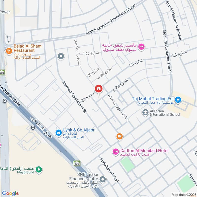 1 bedroom villa in Al Rakah Ash Shamaliyah, Eastern Province 18