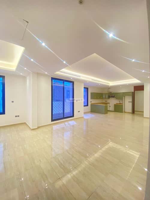 3 bedroom apartment in Hittin, Riyadh 7