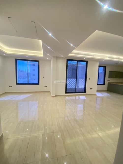 3 bedroom apartment in Hittin, Riyadh 12