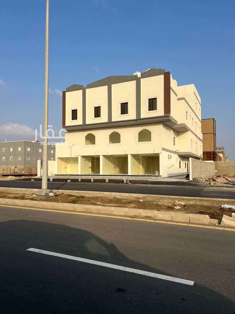 عقار  في الصوارى، جدة 2