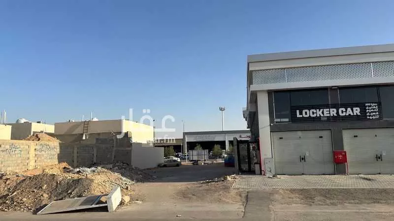 324 sqm land in Al Qadisiyah 2