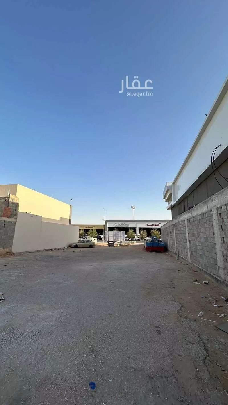 324 sqm land in Al Qadisiyah 11