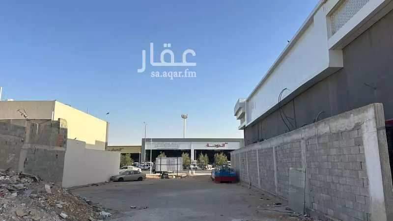 324 sqm land in Al Qadisiyah 3