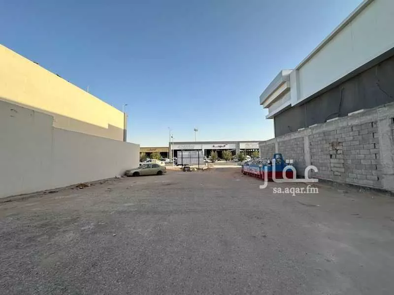 324 sqm land in Al Qadisiyah 4