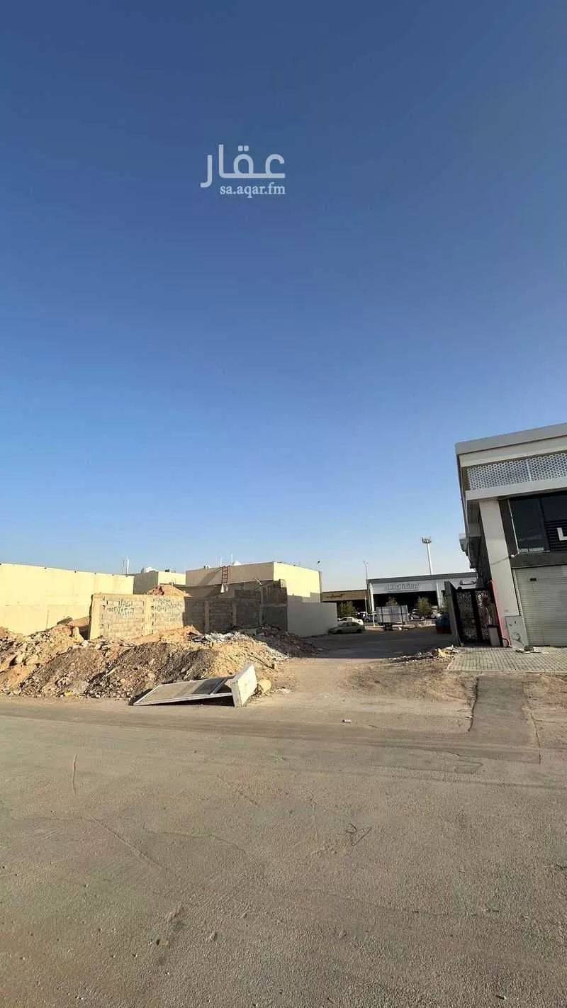 324 sqm land in Al Qadisiyah 6