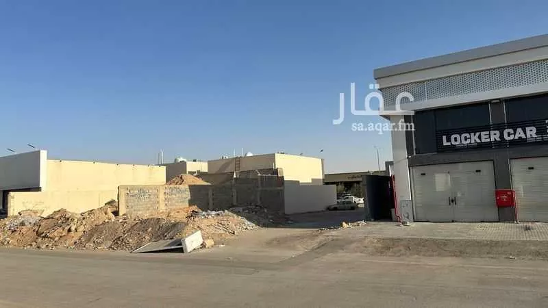 324 sqm land in Al Qadisiyah 10