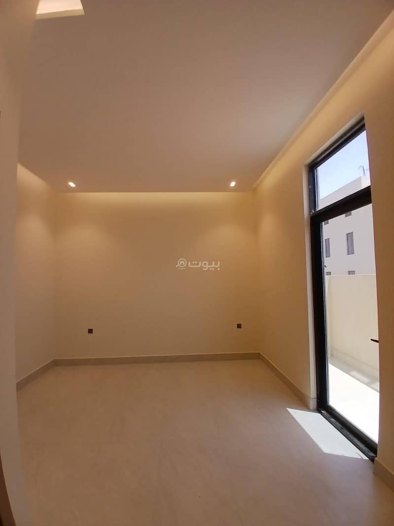 4 bedroom villa in Al Yarmouk, Riyadh 5