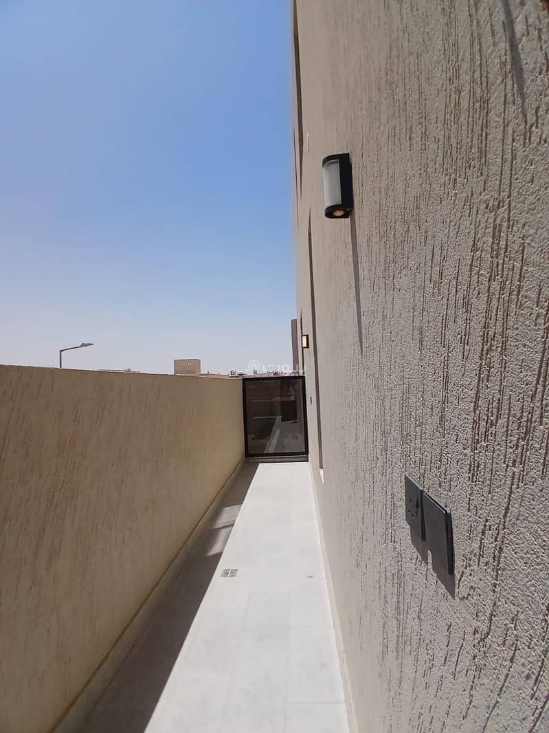 4 bedroom villa in Al Yarmouk, Riyadh 6