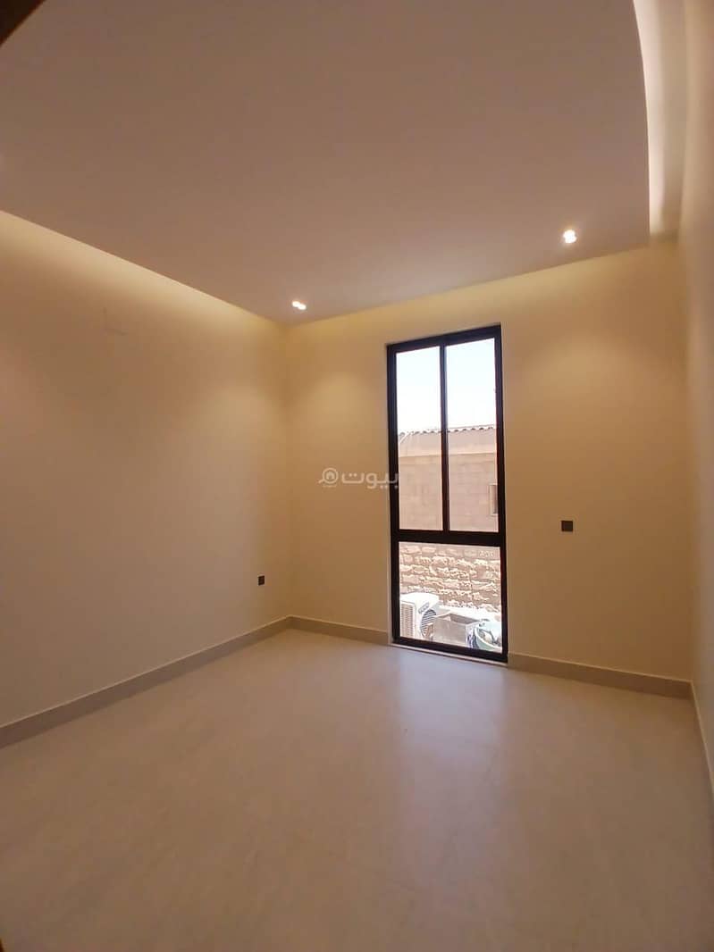4 bedroom villa in Al Yarmouk, Riyadh 7