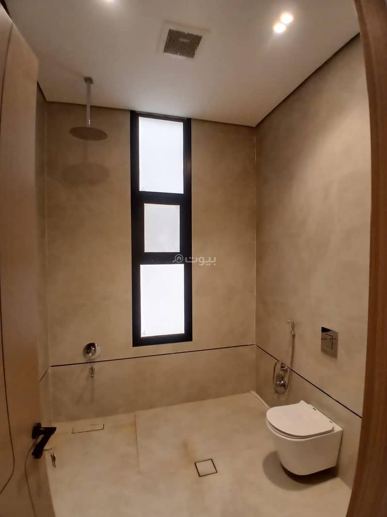 4 bedroom villa in Al Yarmouk, Riyadh 8