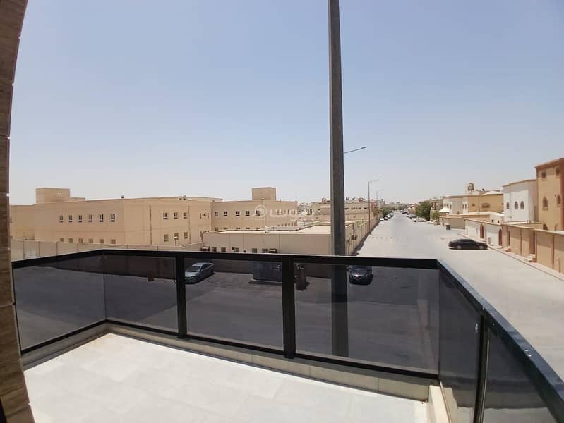 4 bedroom villa in Al Yarmouk, Riyadh 9