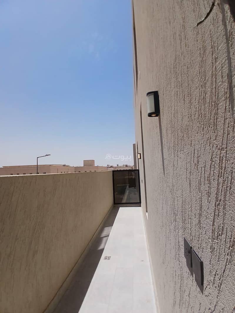 4 bedroom villa in Al Yarmouk, Riyadh 10