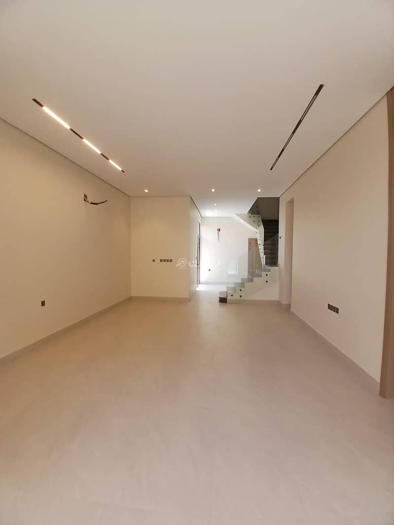 4 bedroom villa in Al Yarmouk, Riyadh 11