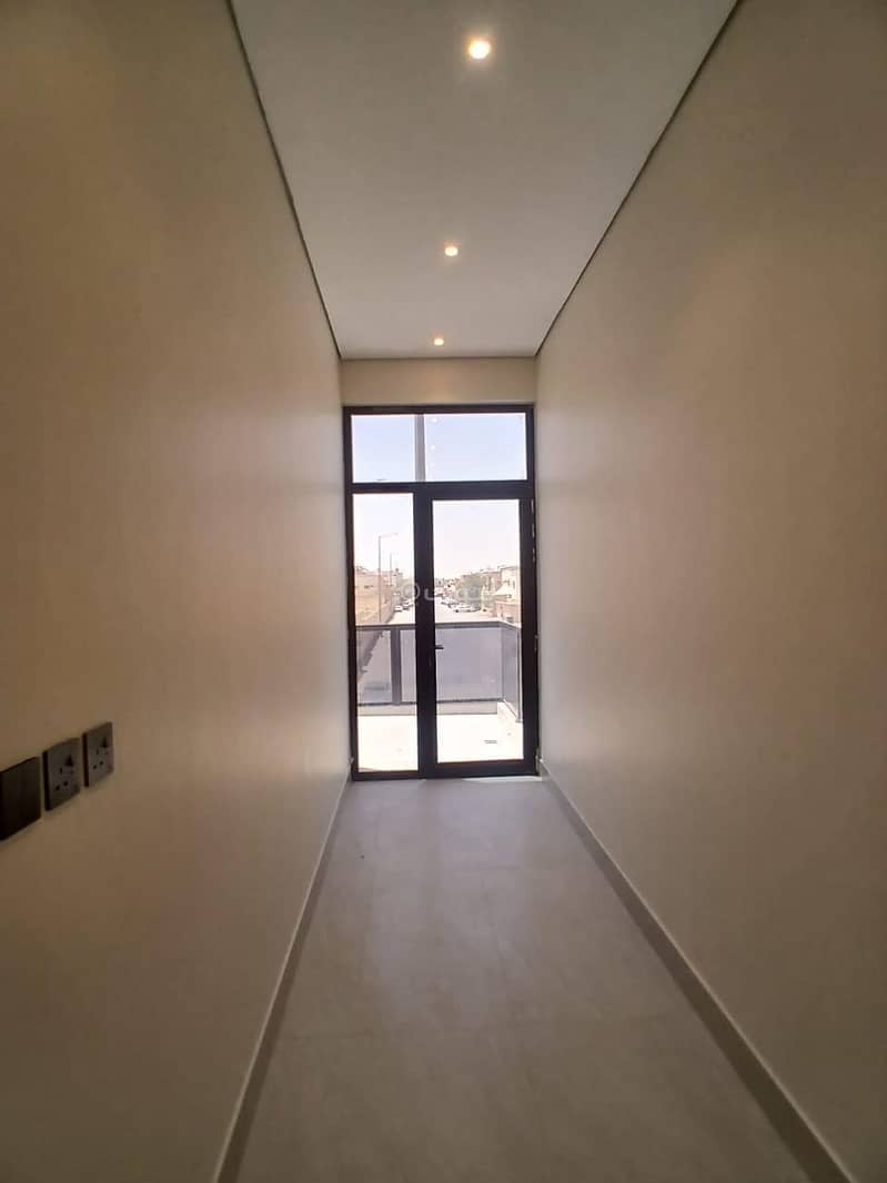 4 bedroom villa in Al Yarmouk, Riyadh 12
