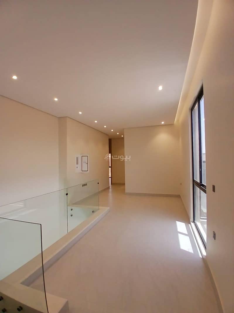 4 bedroom villa in Al Yarmouk, Riyadh 13