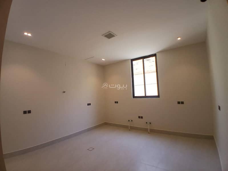 4 bedroom villa in Al Yarmouk, Riyadh 14