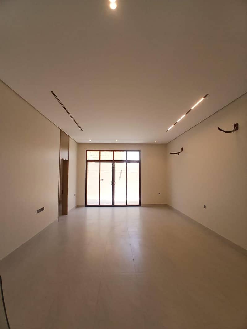 4 bedroom villa in Al Yarmouk, Riyadh 21